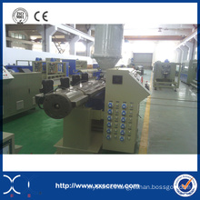 High Output SJSZ Series Twin Screw Plastic Extruder